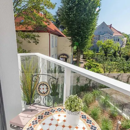Apartmán Close