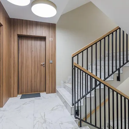 Golden - Cozy - Great Location&kollotaja Appartement