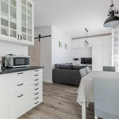 Apartmán Close *
