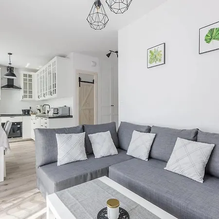 Close Apartmán