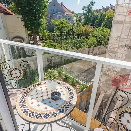 Apartamento Golden - Cozy - Great Location&kollotaja