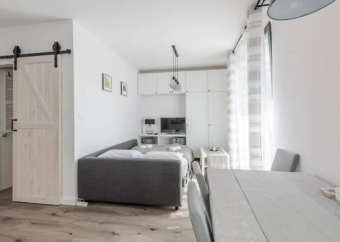 Golden - Cozy - Great Location&kollotaja Daire Gdansk