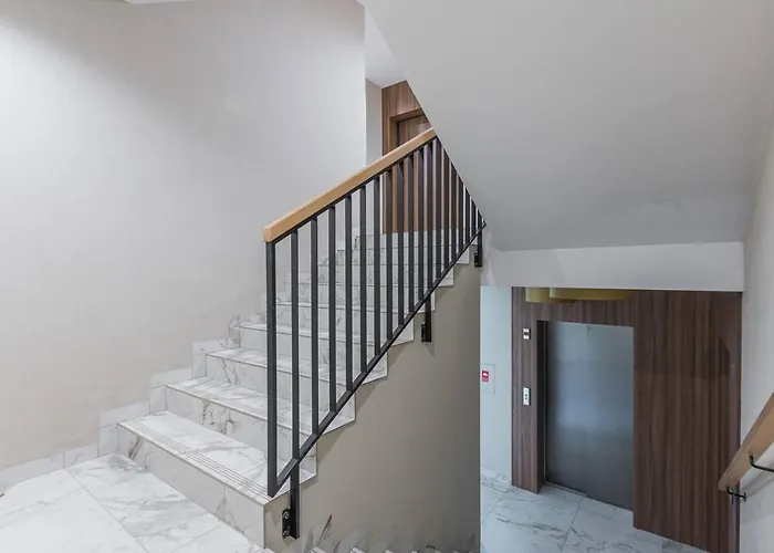 Close Апартаменты