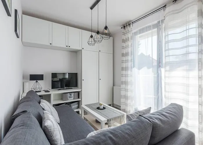 Close Апартаменты