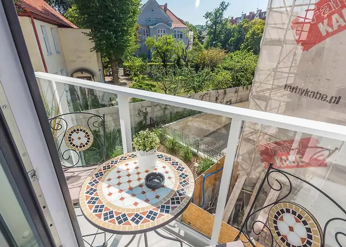 Апартаменты Close